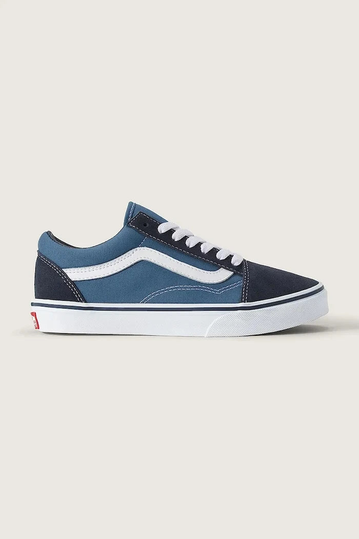 Çocuklar için Vans OLD SKOOL alçak sneaker