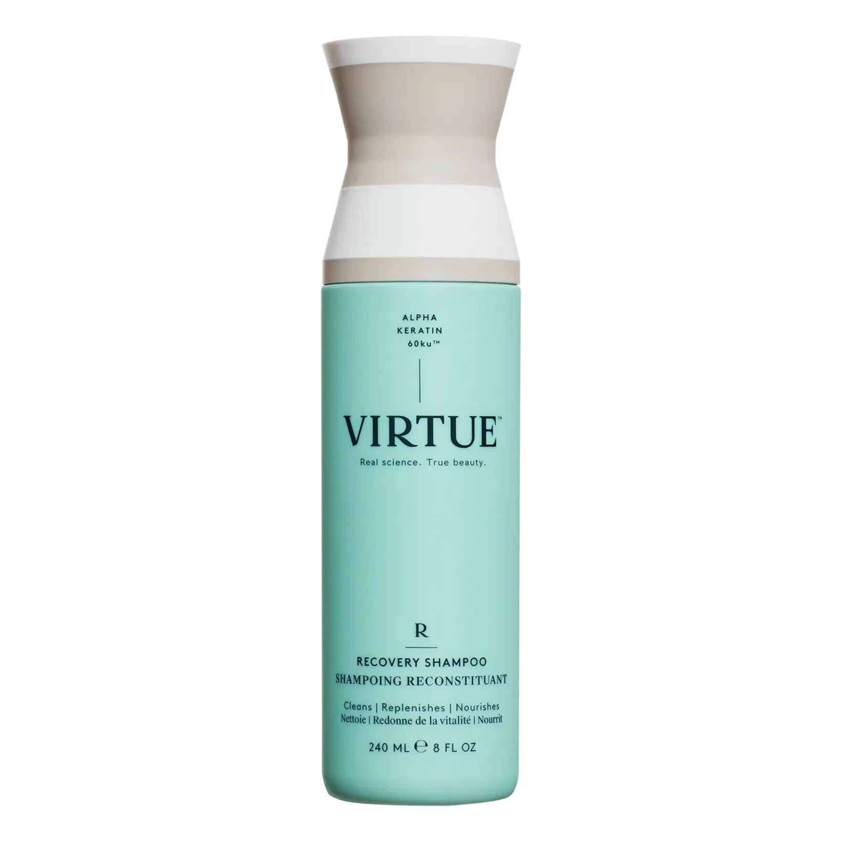 Virtue - Recovery Shampoo - 240 ml