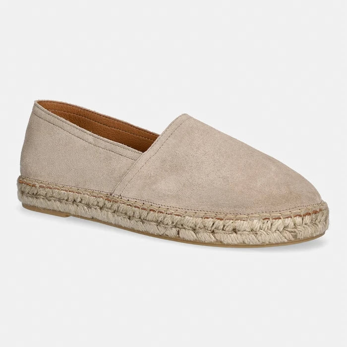 Fly London Kadın Süet Espadril COCH580FLY