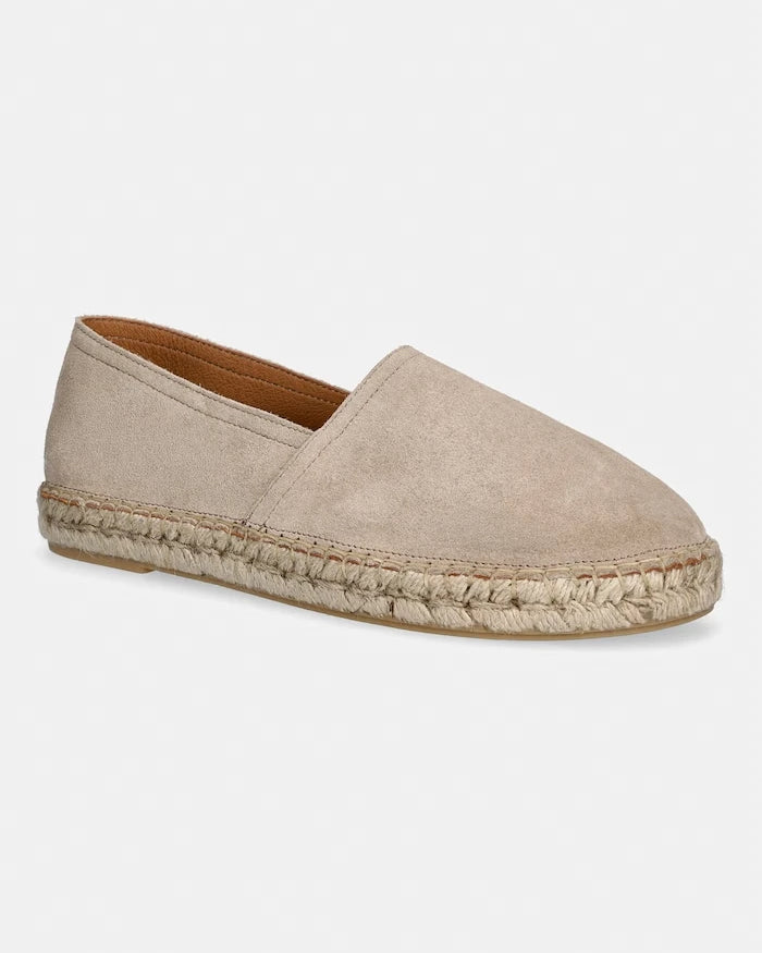 Fly London Kadın Süet Espadril COCH580FLY