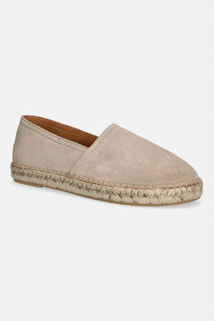Fly London Kadın Süet Espadril COCH580FLY