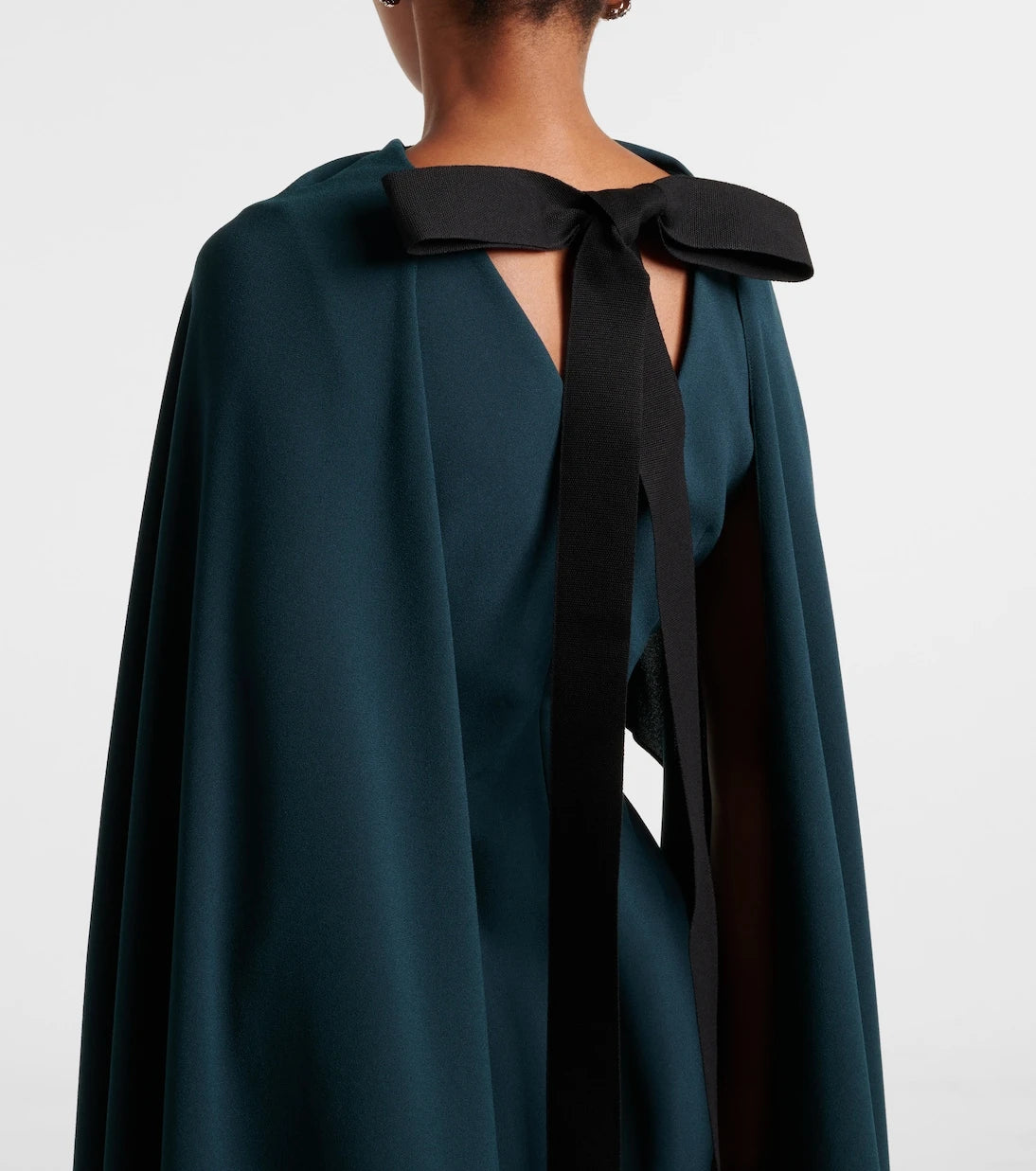 Roksanda - Elina midi dress