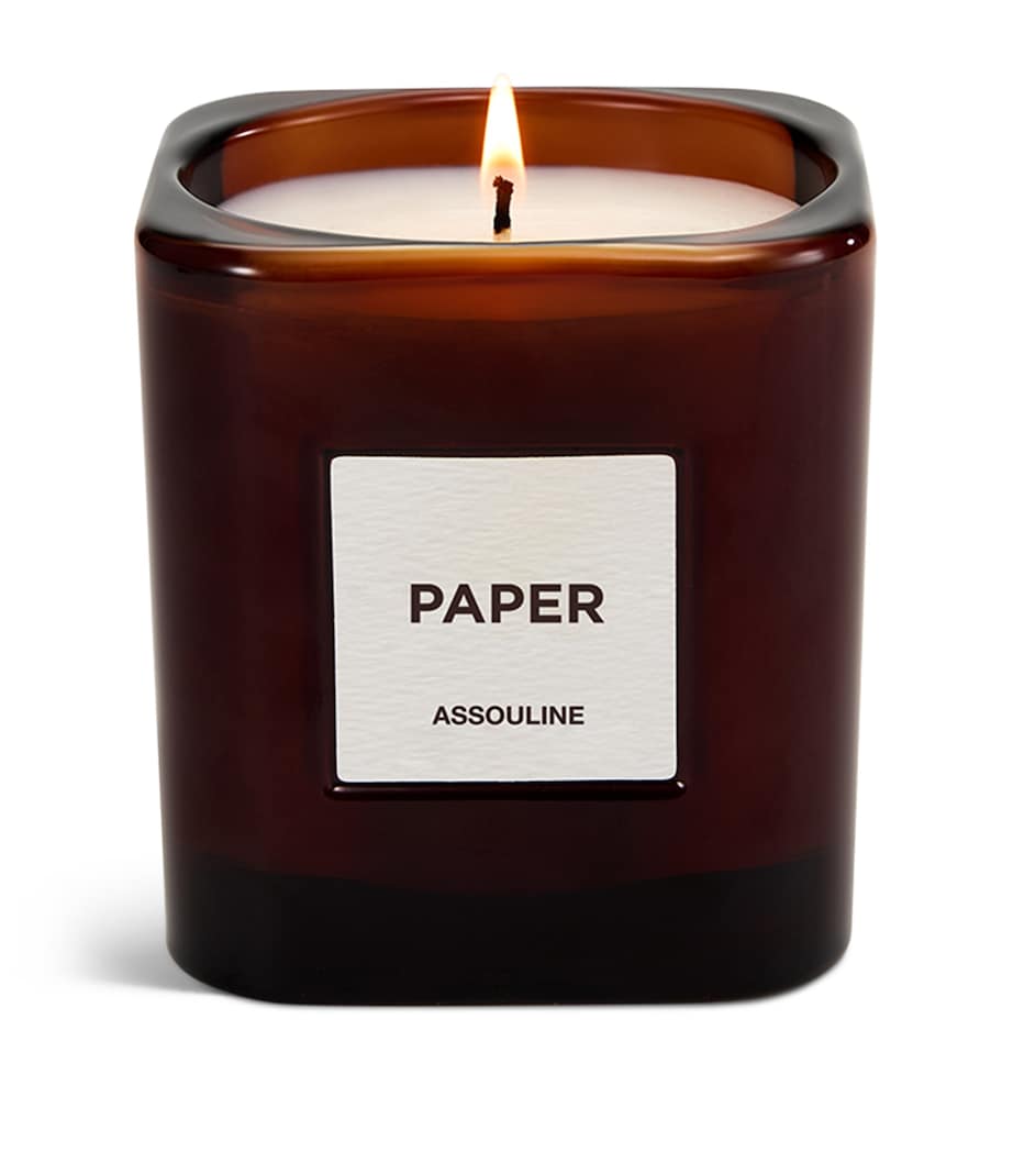 Paper Candle (260g)