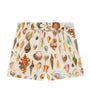 Dolce & Gabbana Kids Seashell Drawstring Shorts (3-36 Months)
