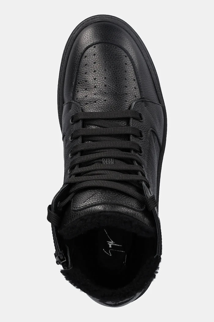 Giuseppe Zanotti Deri Spor Ayakkabı GZ/94