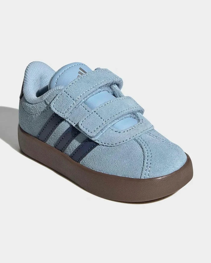 adidas VL COURT 3.0 маратонки за деца