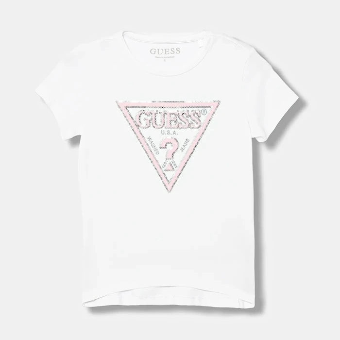 Детска тениска Guess