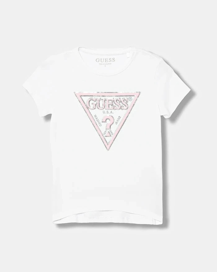 Guess Çocuk Tişörtü
