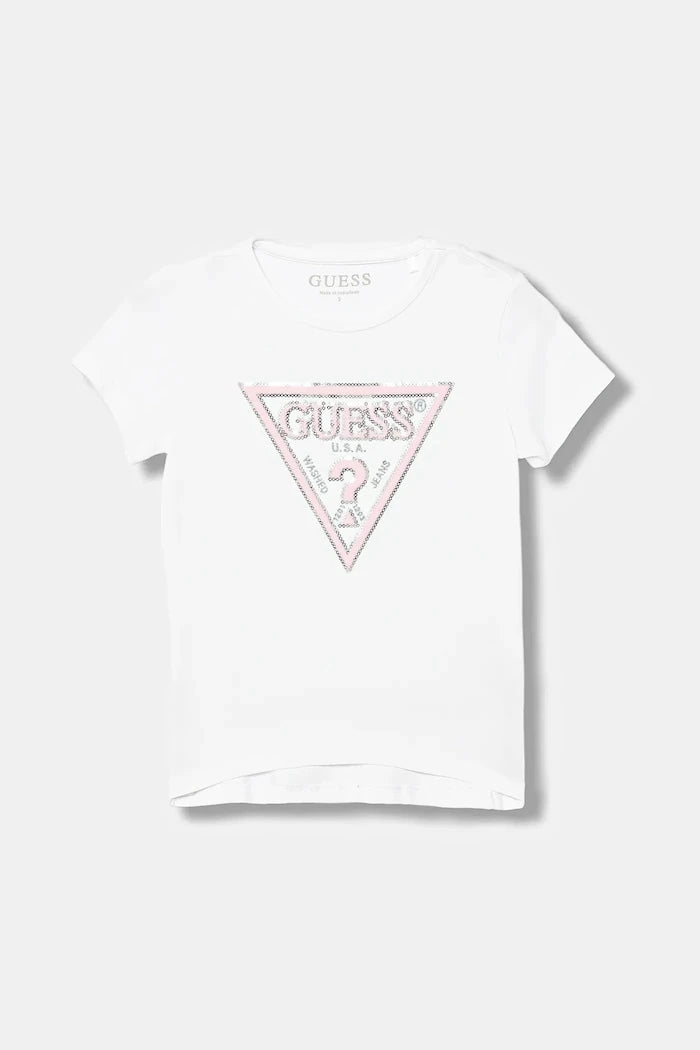 Детска тениска Guess