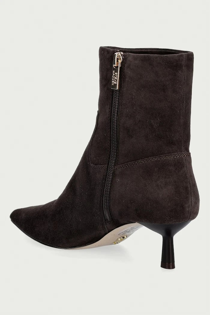 Steve Madden Kadın Süet Bot Rebella-S
