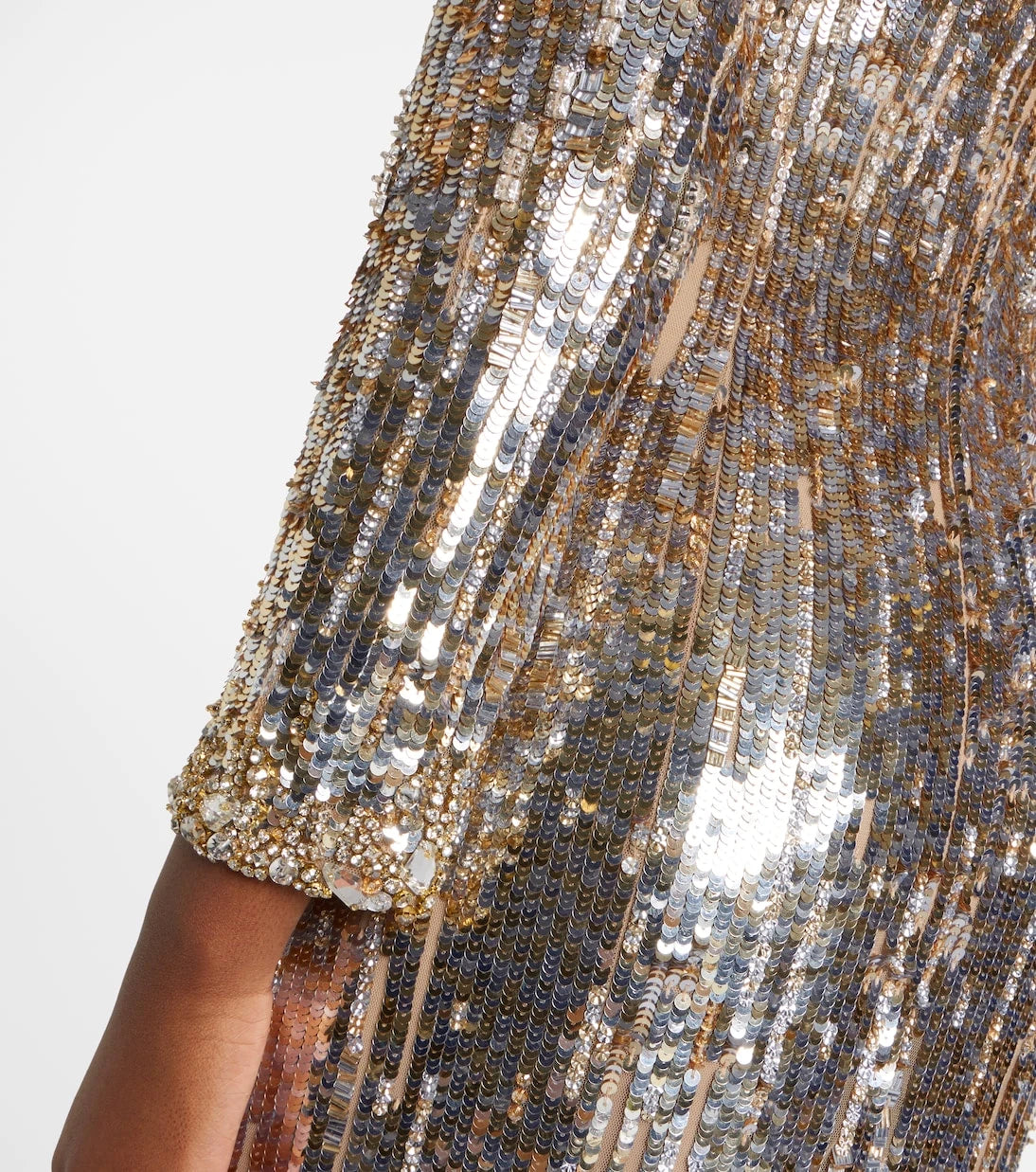 Jenny Packham - Marnie embellished gown