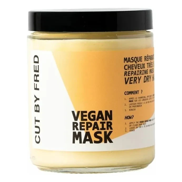 Cut By Fred - Vegan Repair Mask - 250ml