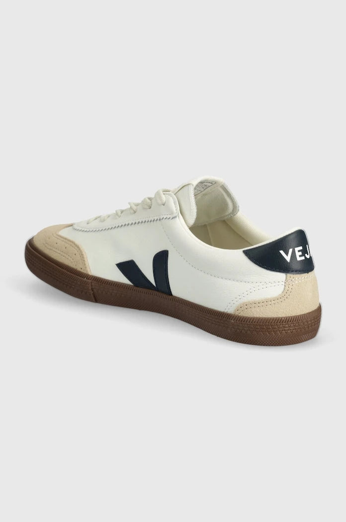 Кожени маратонки Veja Volley