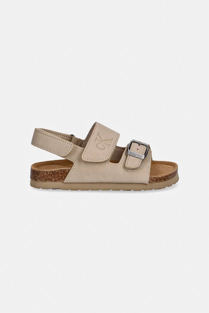Calvin Klein Jeans Çocuk Sandalet