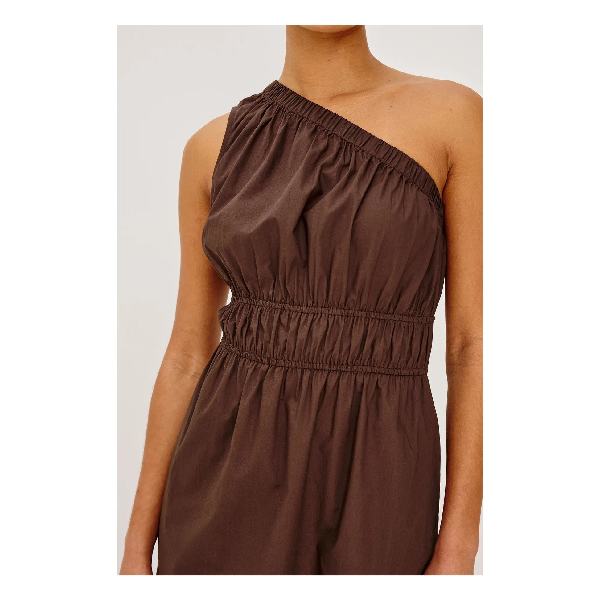 Rails - Selani dress | Coffee