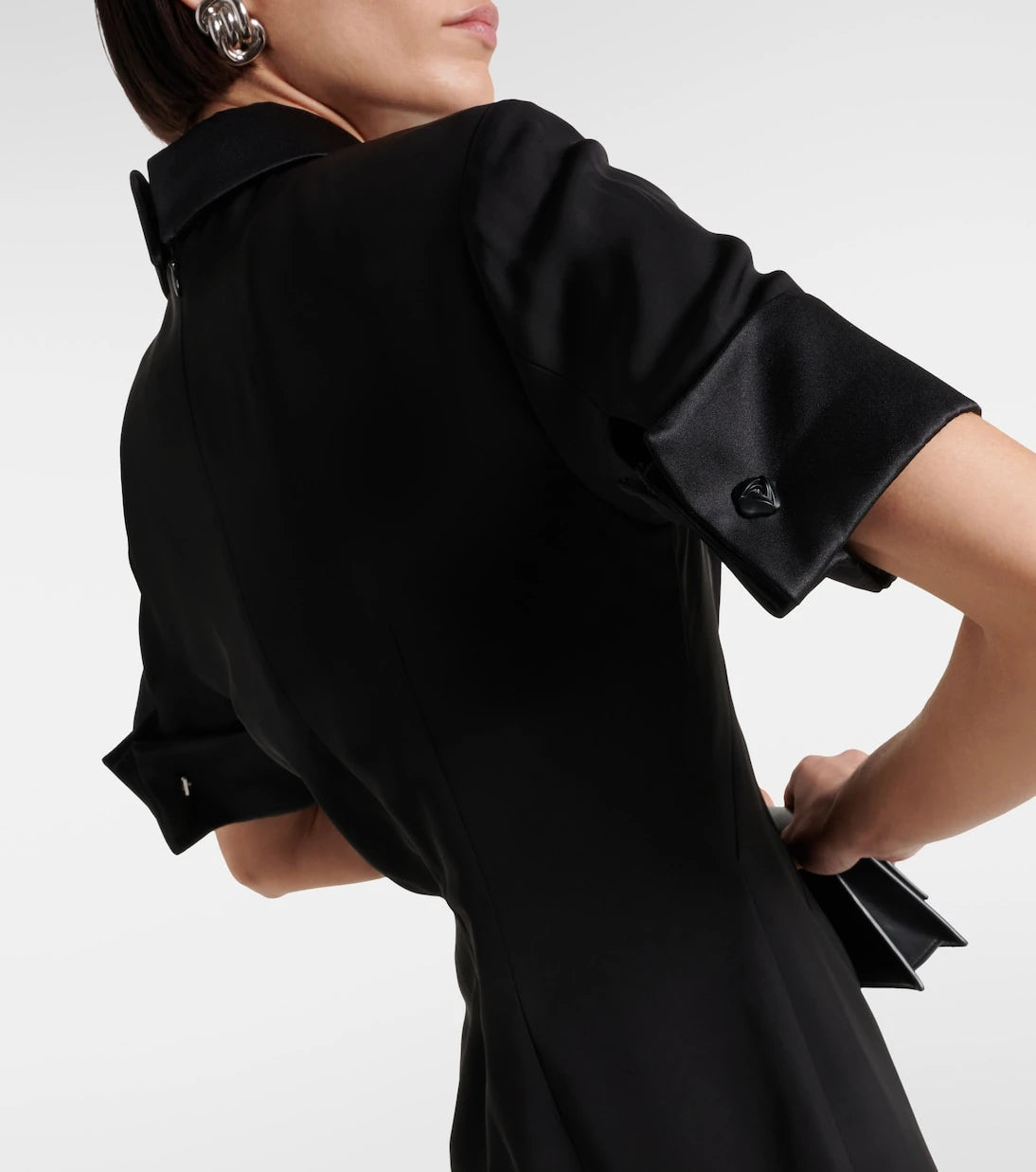 Sportmax - Cipro minidress