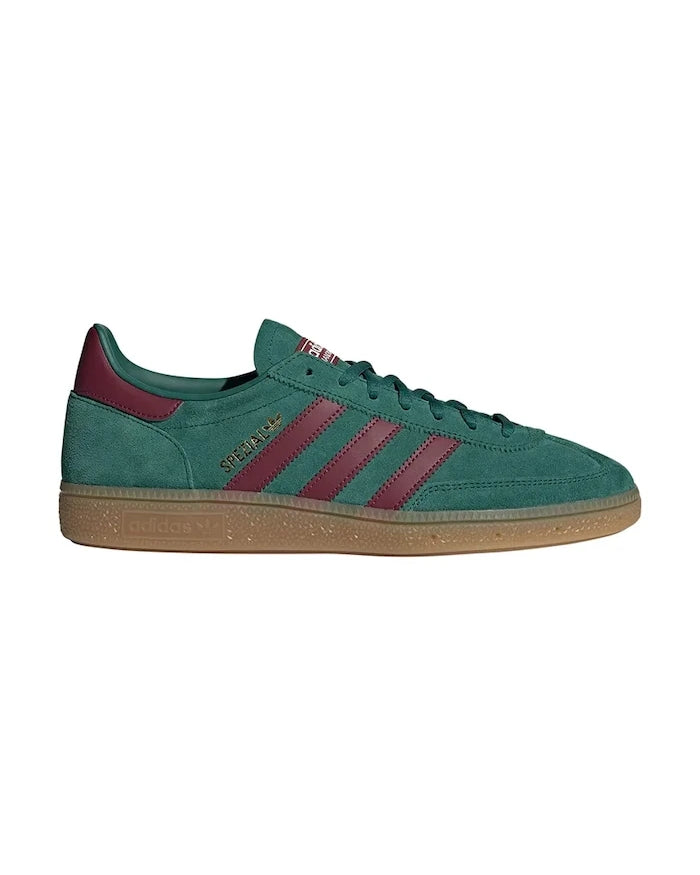 adidas Originals Handball Spezial Süet Spor Ayakkabı