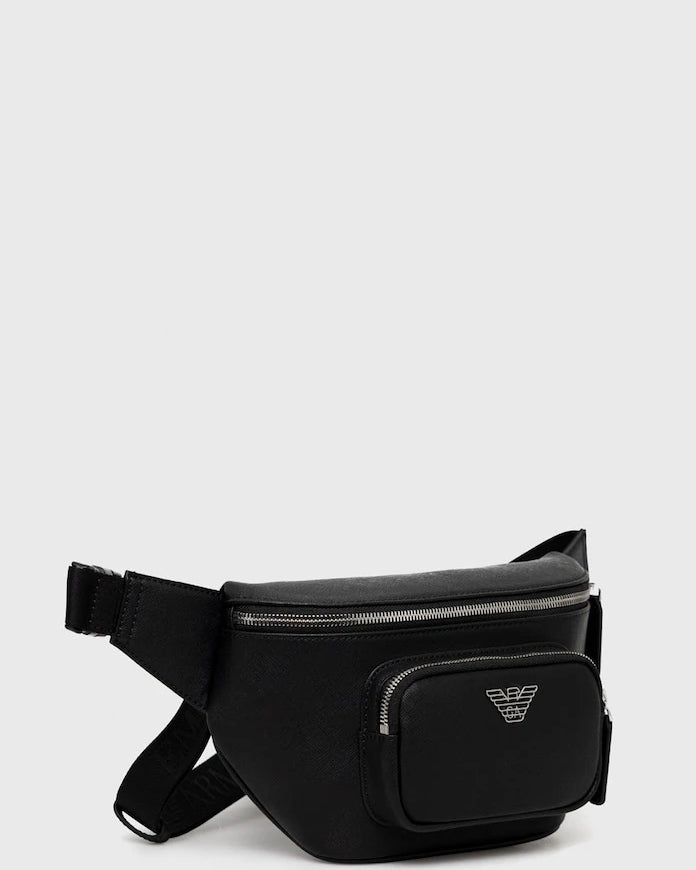 Emporio Armani Bel Çantası