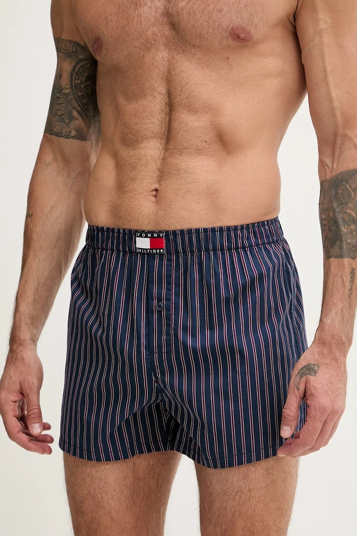 Tommy Hilfiger боксерки мъжки от памук 3 броя