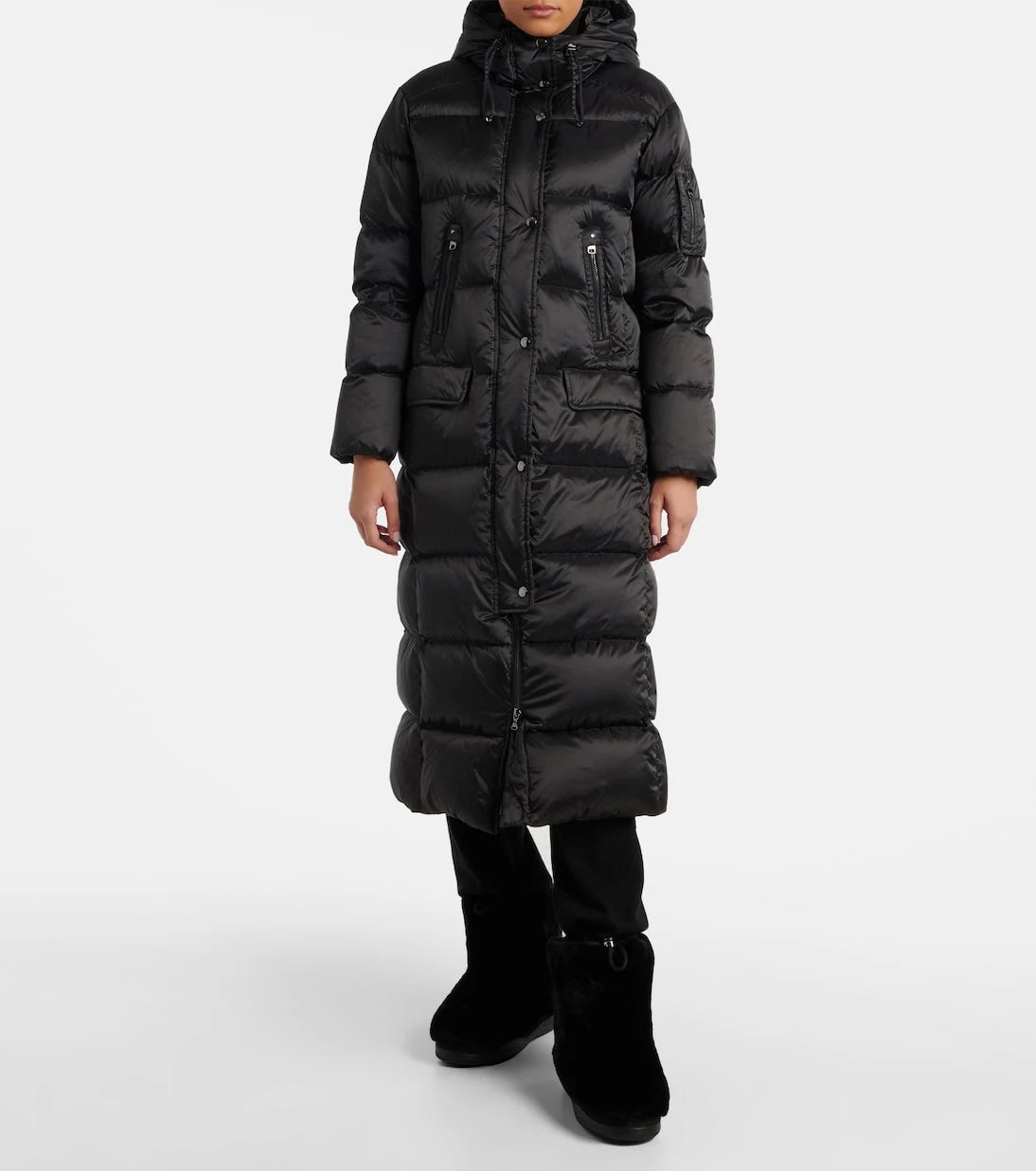 Bogner - Jonna hooded down coat