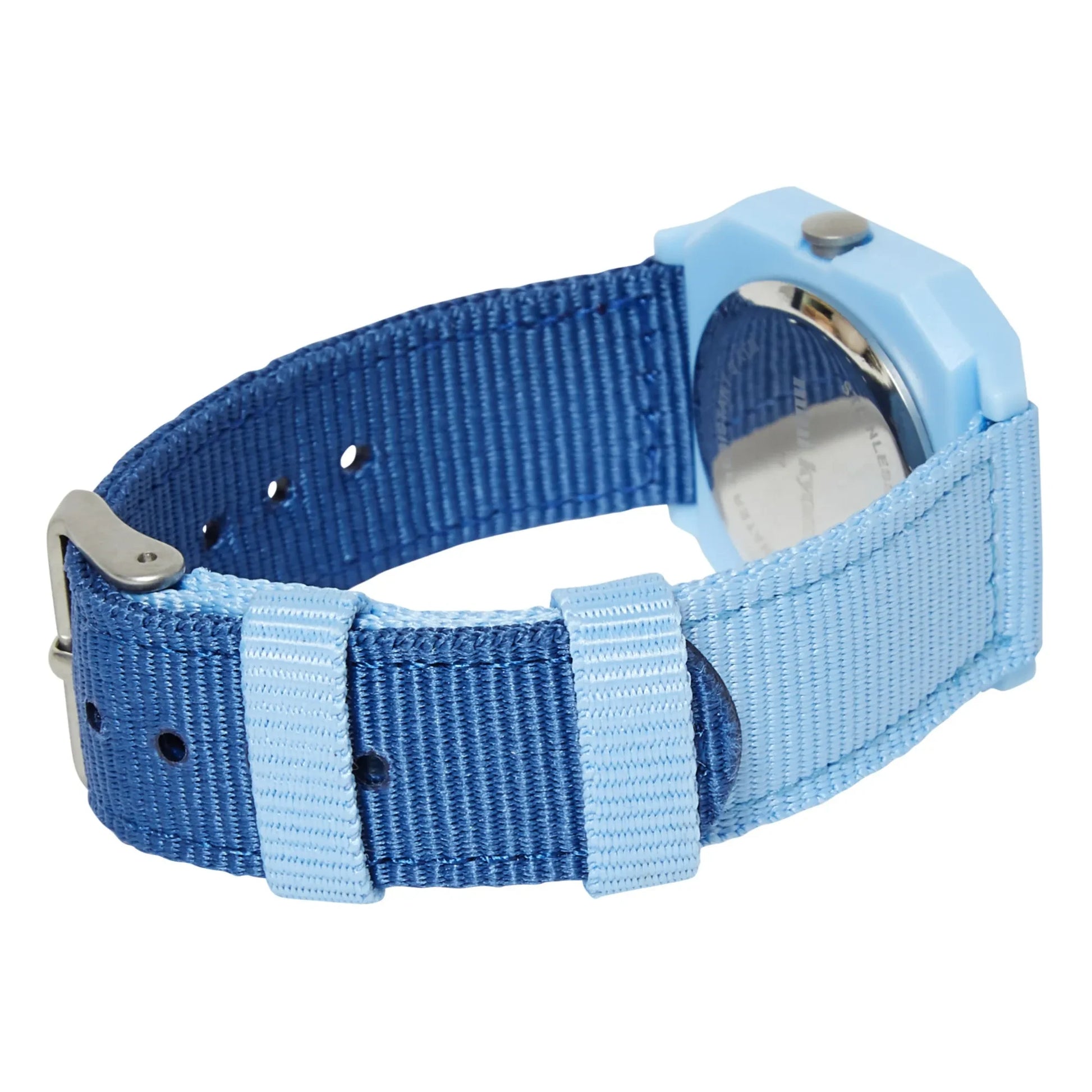 Mini Kyomo - 1987 Watch | Navy blue