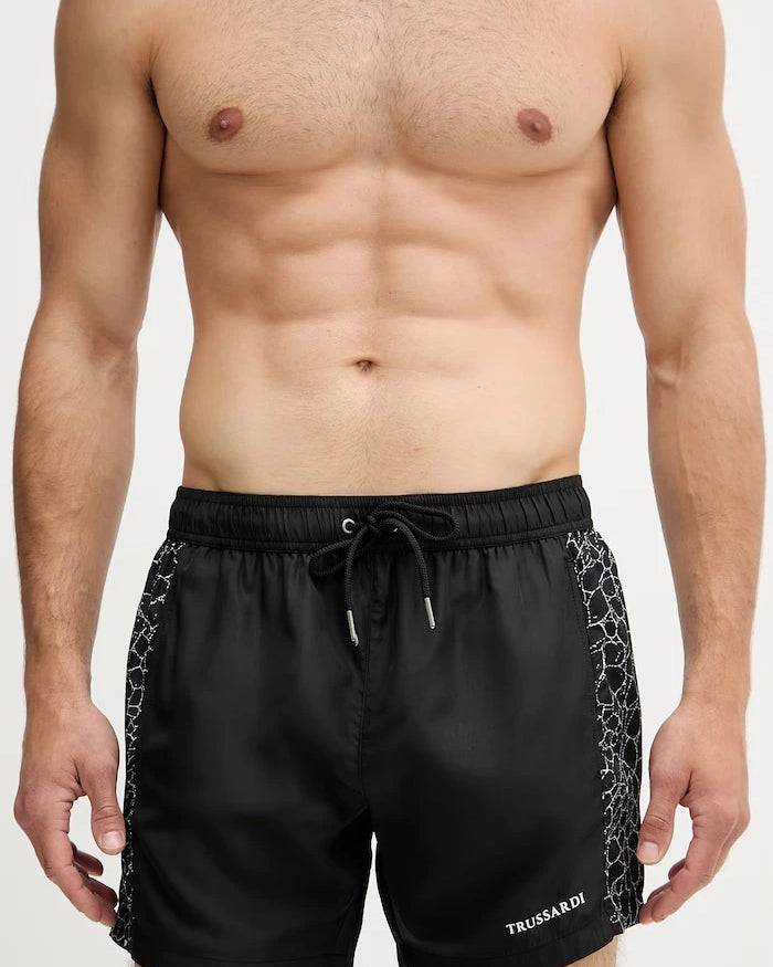 Trussardi плувни шорти мъжки