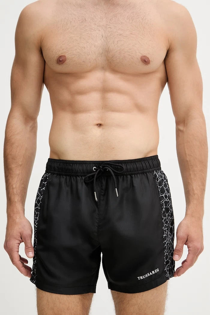 Trussardi плувни шорти мъжки
