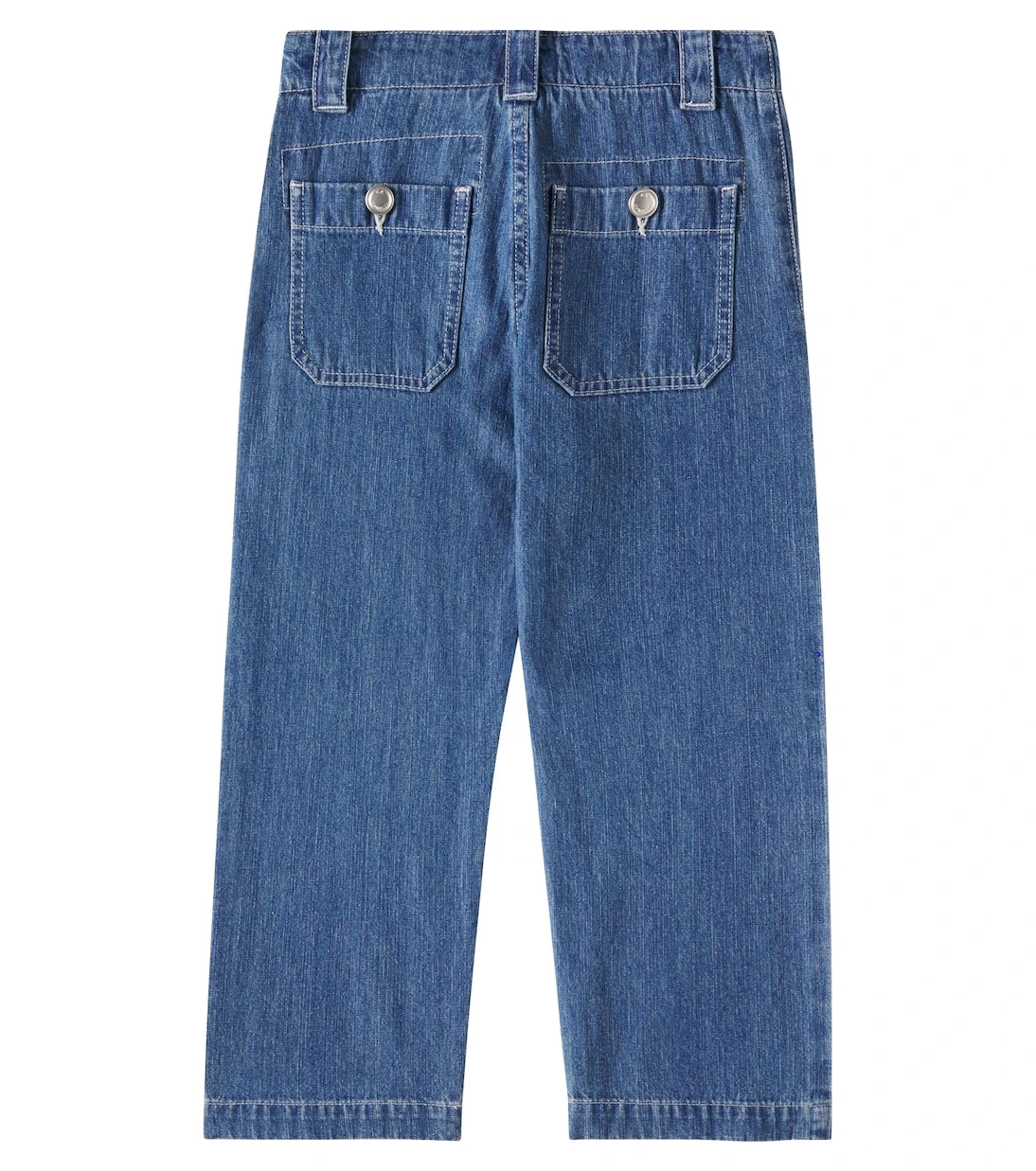 C.P. Company Kids - Straight jeans