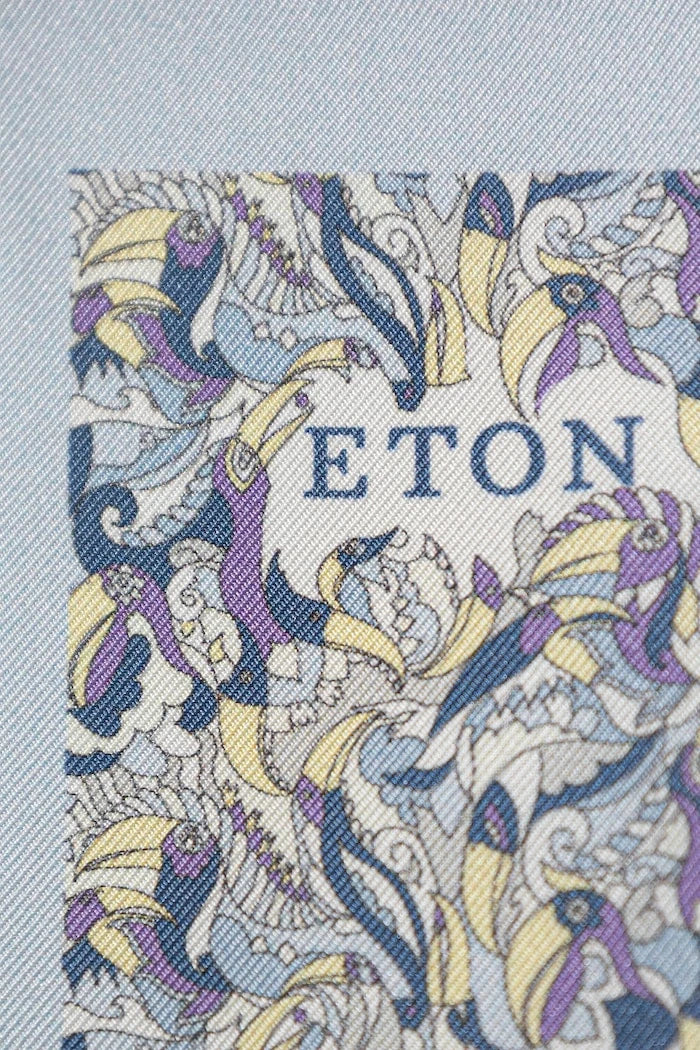 İpek Cep Mendili Eton