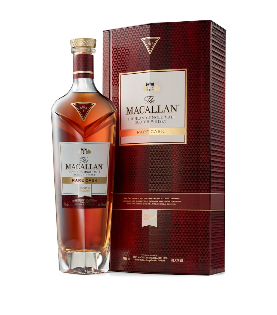 The Macallan Rare Cask Single Malt Scotch Whisky (70cl)