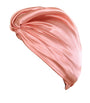 Holistic Silk Mulberry Silk Head Wrap