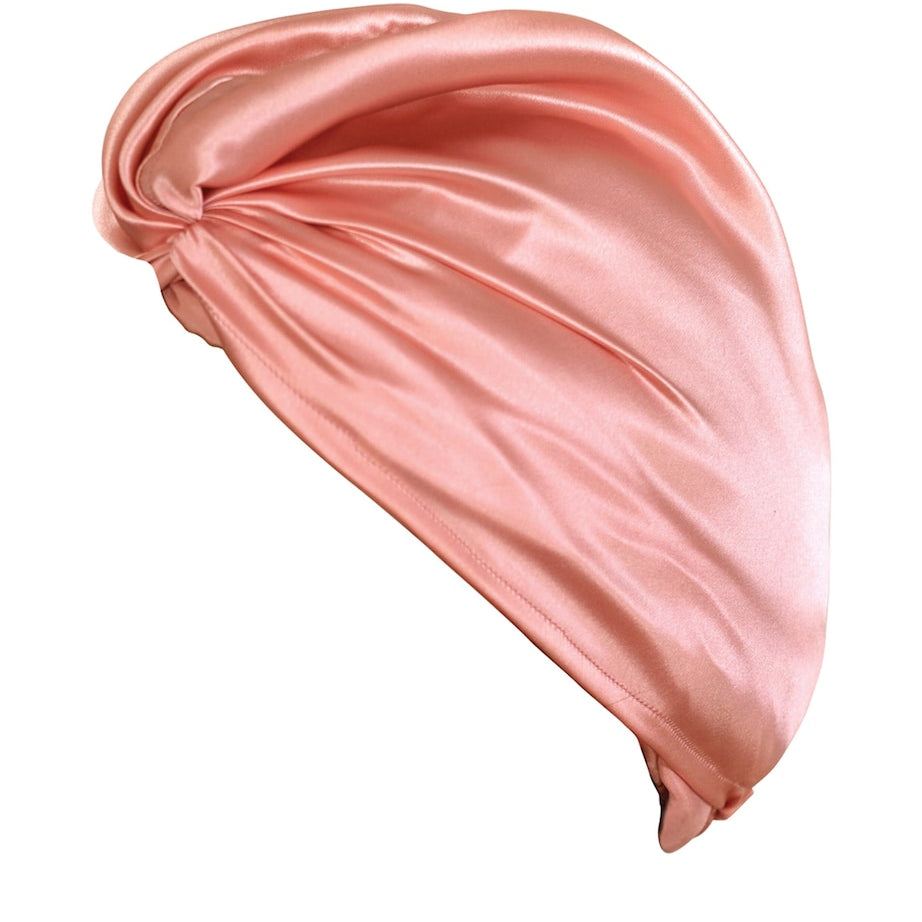Holistic Silk Mulberry Silk Head Wrap