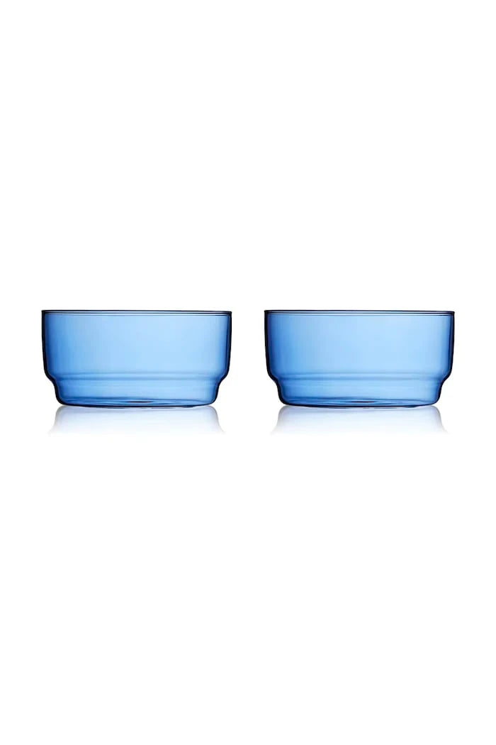 Комплект купички Lyngby Glas Torino (2 броя)