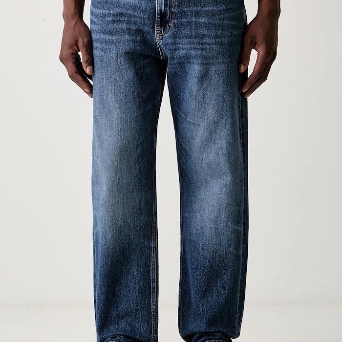 Tommy Jeans regular erkek jeans