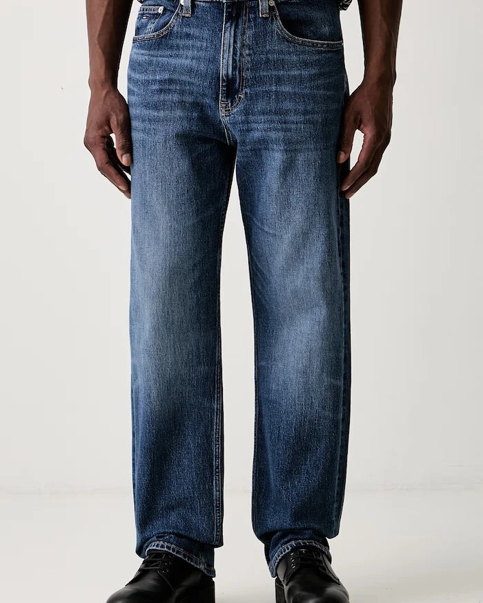 Tommy Jeans regular erkek jeans