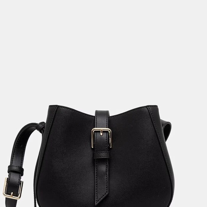 Furla Kadın Deri Crossbody Çanta
