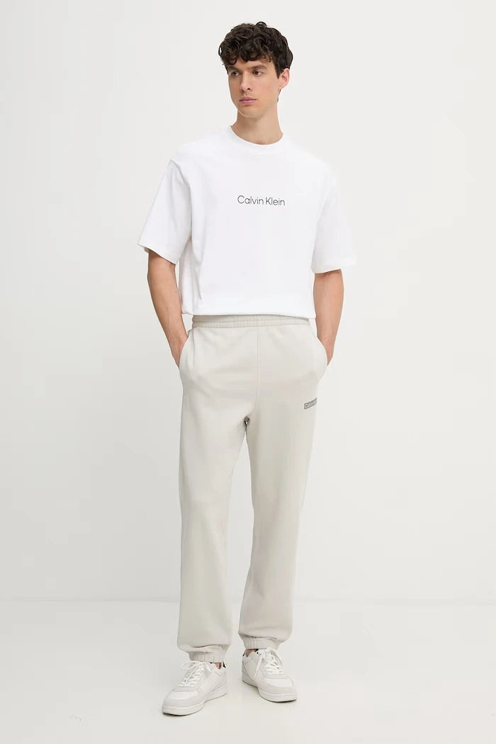 Calvin Klein тениска мъжка от памук