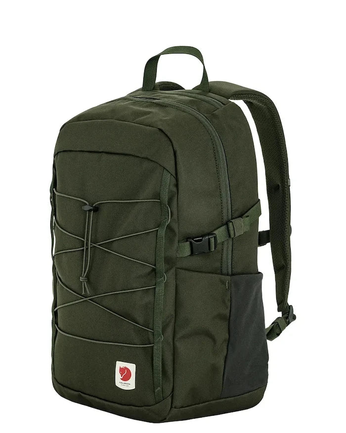 Fjallraven Skule 24L Sırt Çantası