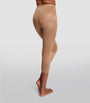 SPANX Nude SPANXshape Invisible Capri Pants - Medium Control