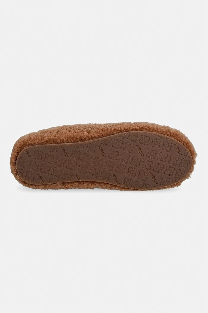 Балеринки Moon Boot MB SHEARLING BALLERINA