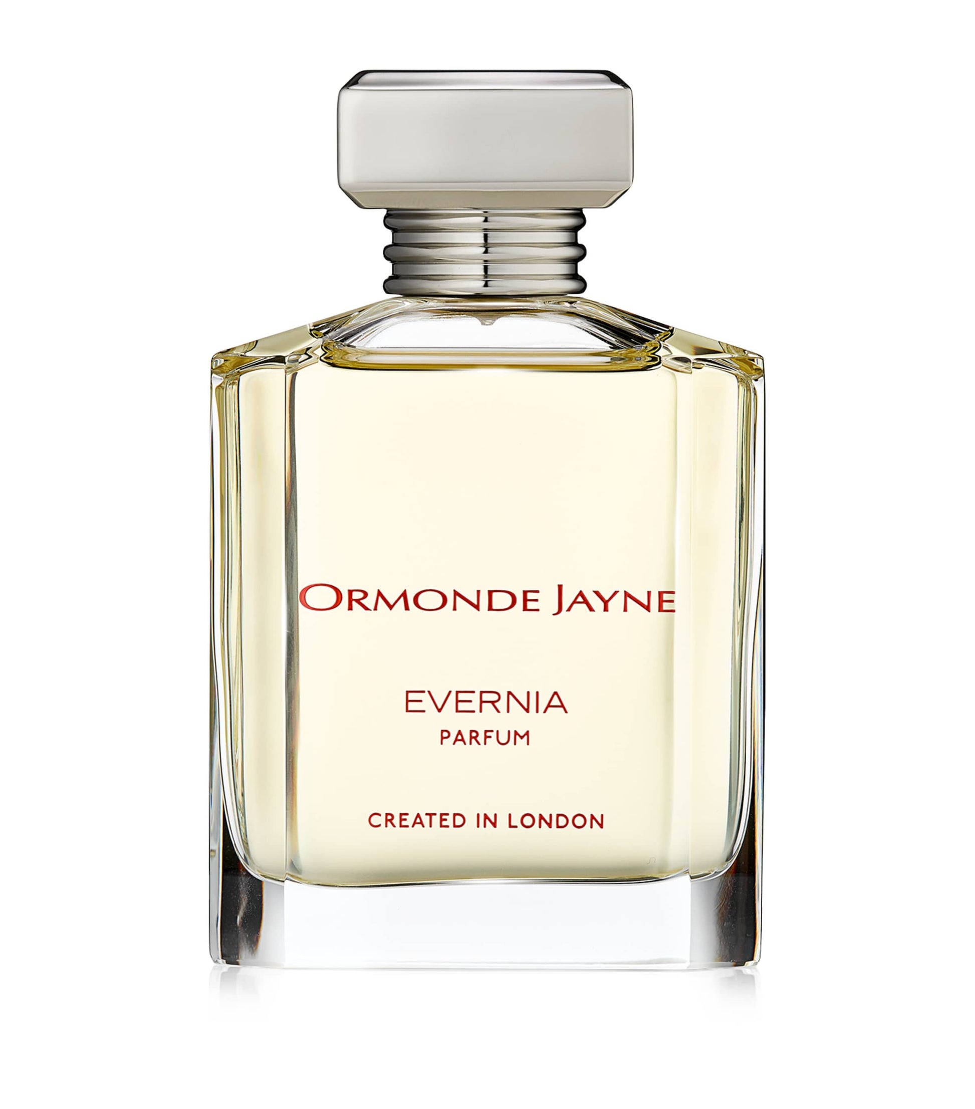 Evernia Pure Perfume (88ml)