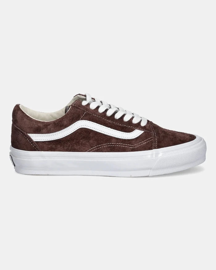 Vans Premium Classics LX Old Skool Süet Sneaker