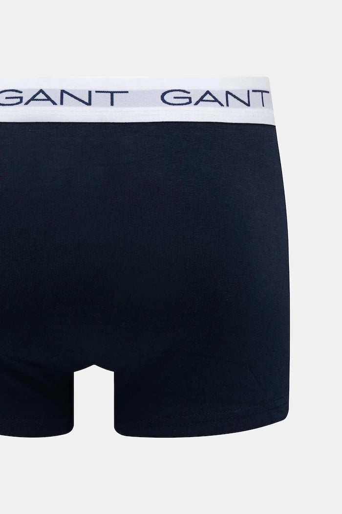 Gant boxer şort (3 adet)