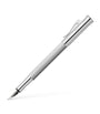 Graf von Faber-Castell Guilloche Fountain Pen