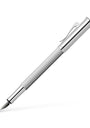 Graf von Faber-Castell Guilloche Fountain Pen