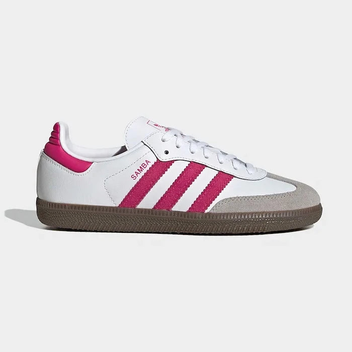 Детски маратонки adidas Originals SAMBA OG