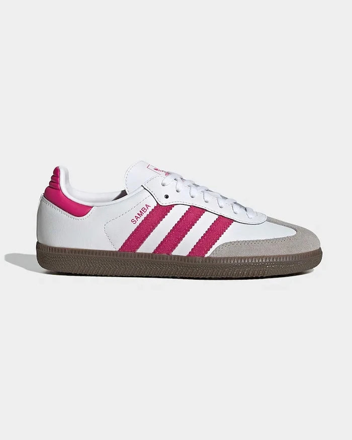 Çocuk adidas Originals SAMBA OG Spor Ayakkabı