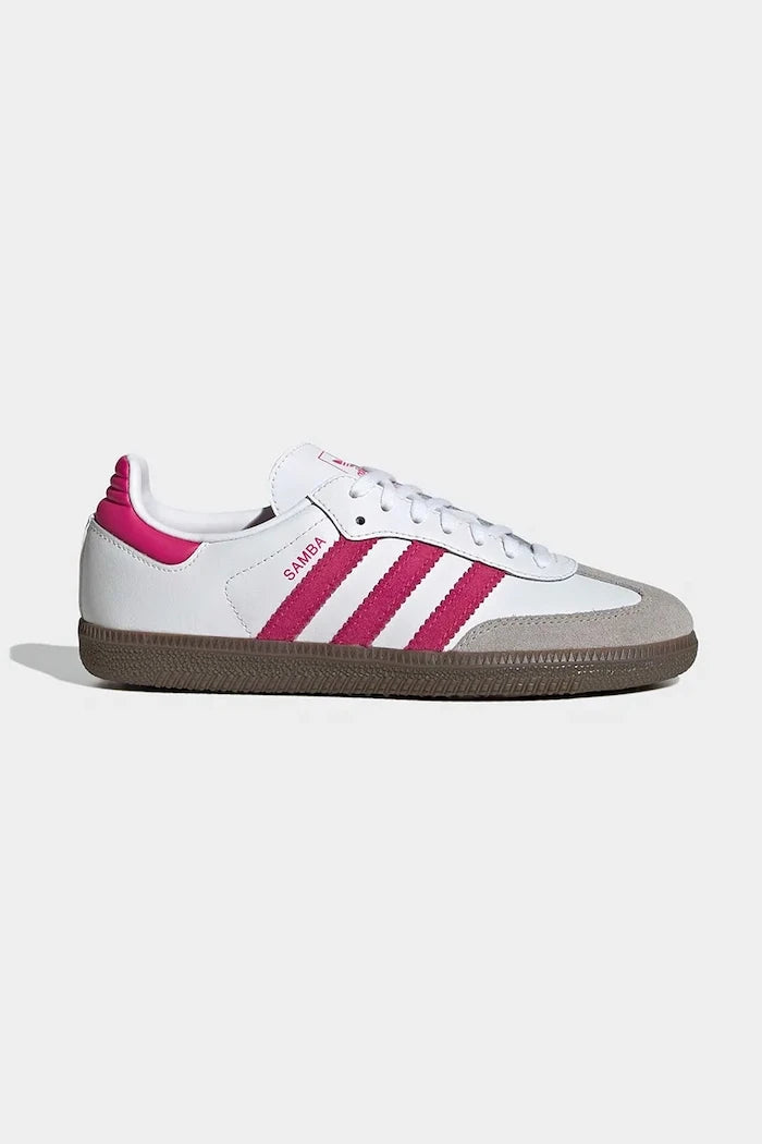 Çocuk adidas Originals SAMBA OG Spor Ayakkabı