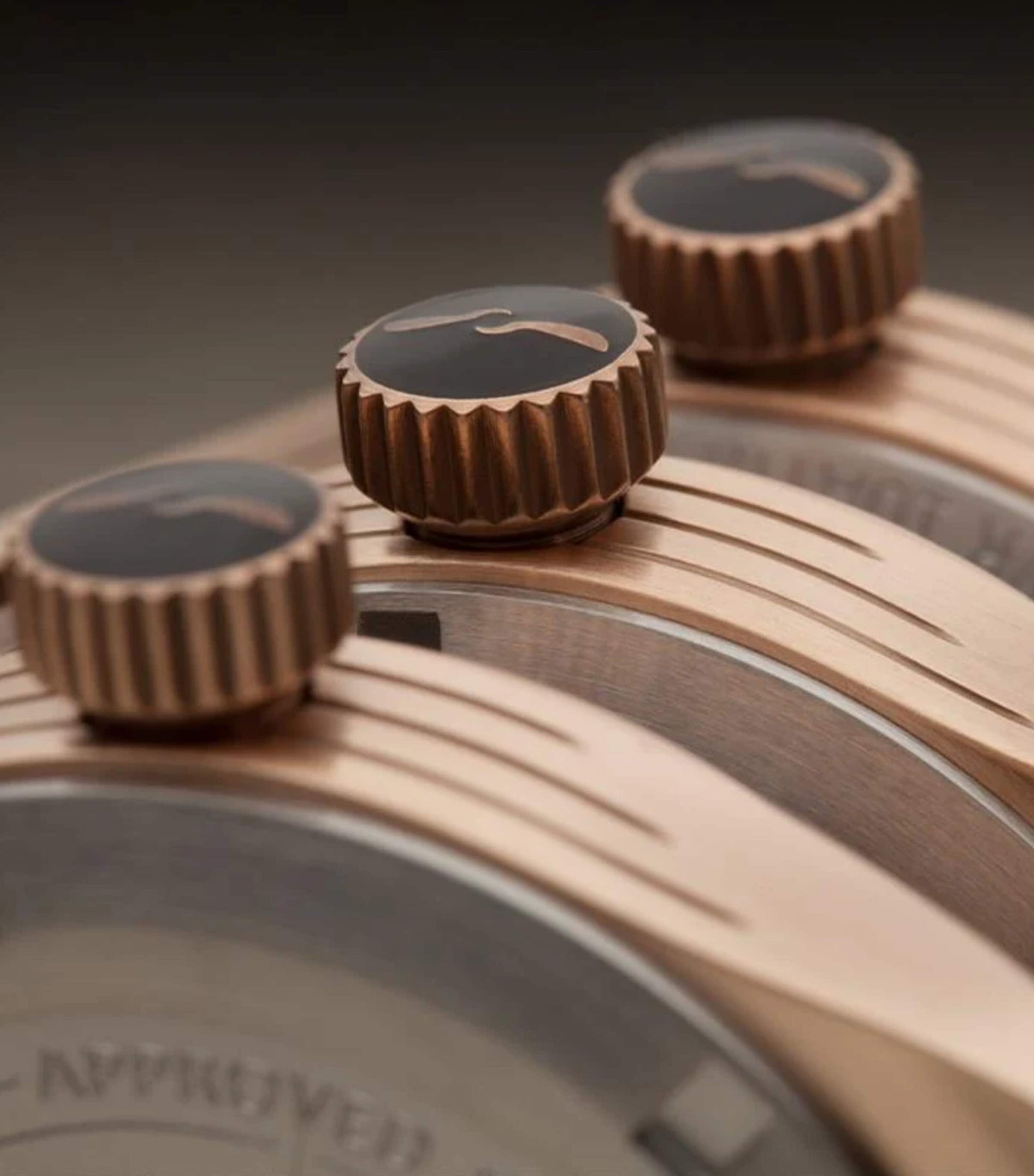 Bronze Broadsword Watch 40mm