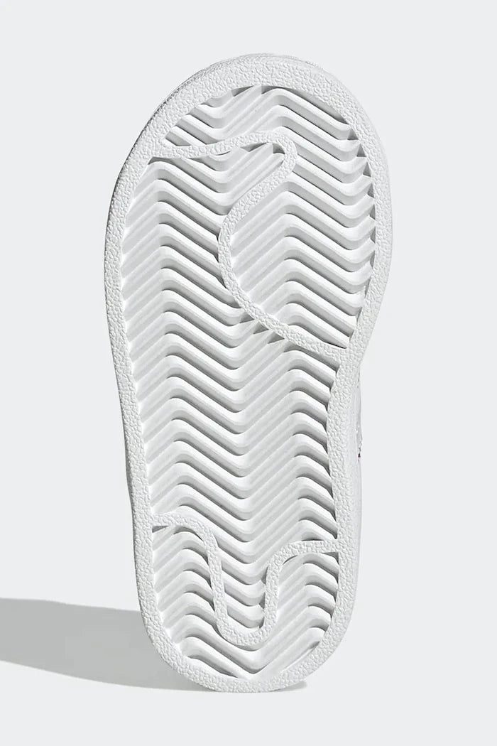 Çocuk spor ayakkabıları adidas Originals SUPERSTAR II